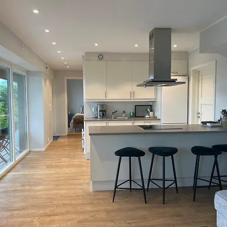 Fin Med Parkering! *