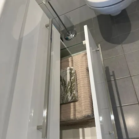 Fin Med Parkering! Appartamento *