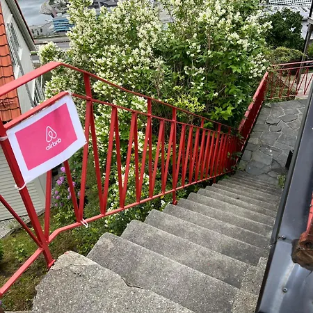 Fin Med Parkering! * Bergen