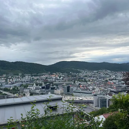 Fin Med Parkering! Bergen