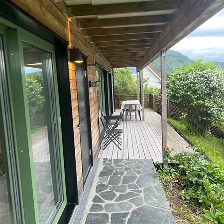 Fin Med Parkering! * Bergen