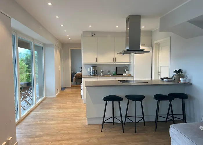 Fin Med Parkering! *