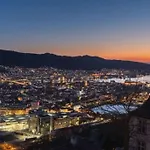 Διαμέρισμα Fin Med Parkering!