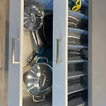 Fin Med Parkering! Διαμέρισμα