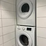 Διαμέρισμα Fin Med Parkering! *