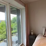Διαμέρισμα Fin Med Parkering! *